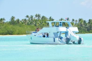 Los Haitises: Boat Excursion and Walking Tour with Lunch