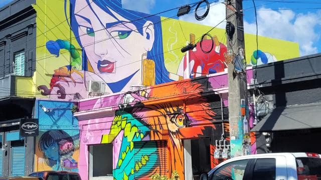 Puerto Rico: Old San Juan to Loïza - The Perfect Tour