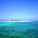 Cayo Arena: Paradise Island and Mangroves Tour
