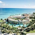 Private Transfer from Sanctuary Cap Cana to SDQ