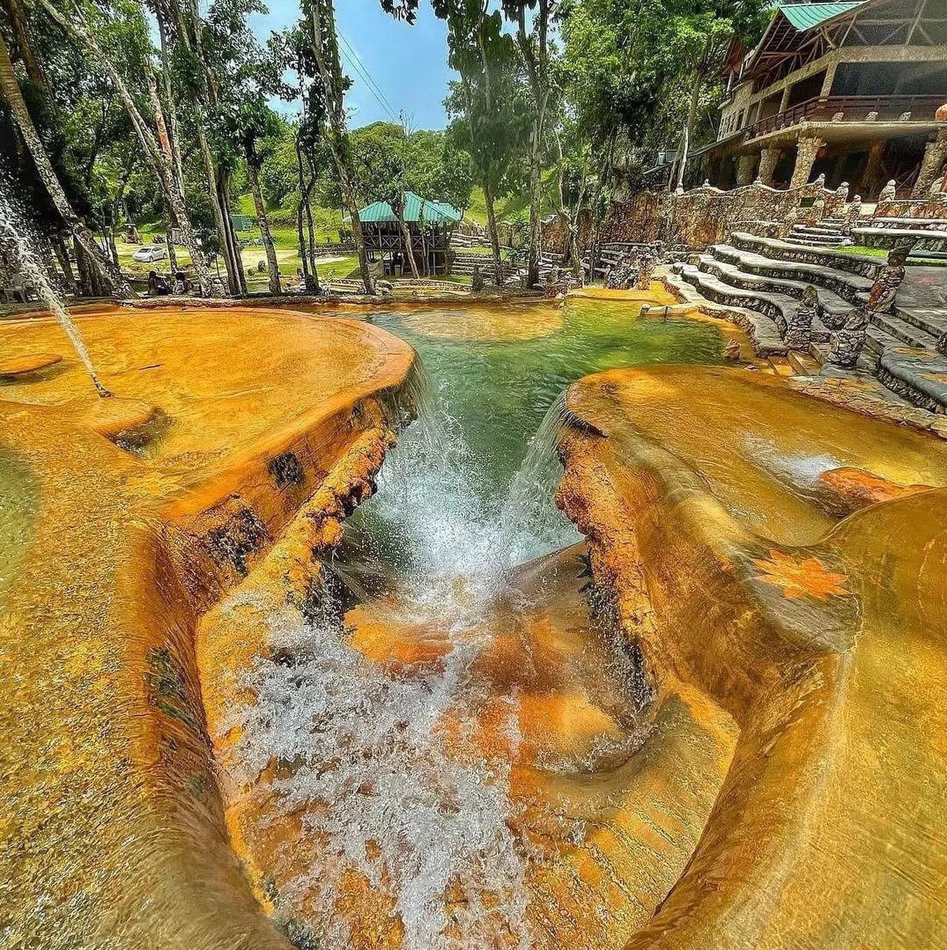 Samana: Los Haitises National Park & Caño Hondo Day Tour - Dominican Republic