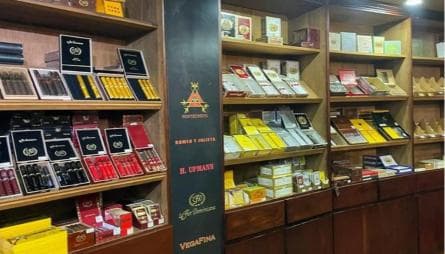 Punta Cana: Don Lucas Cigar Factory & Rum Tour with Pickup