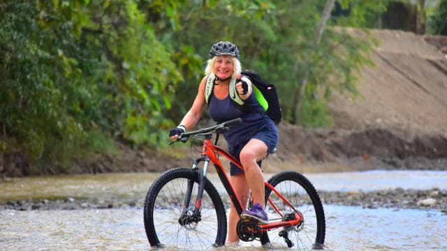 From Manuel Antonio: Los Suenos Adventure Park Day Trip