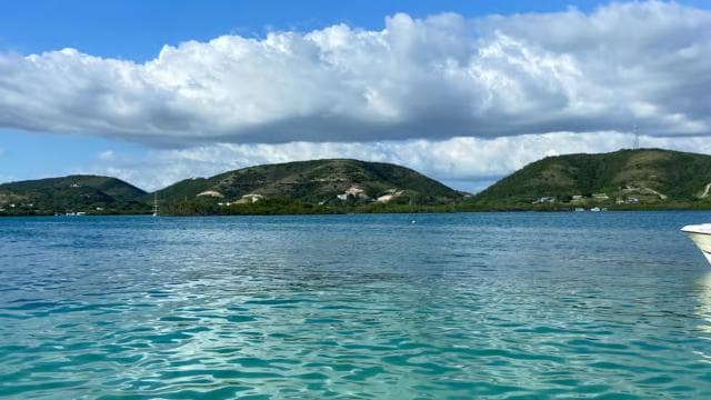 La Parguera: Sunset and Biobay or Late Night Biobay Cruise