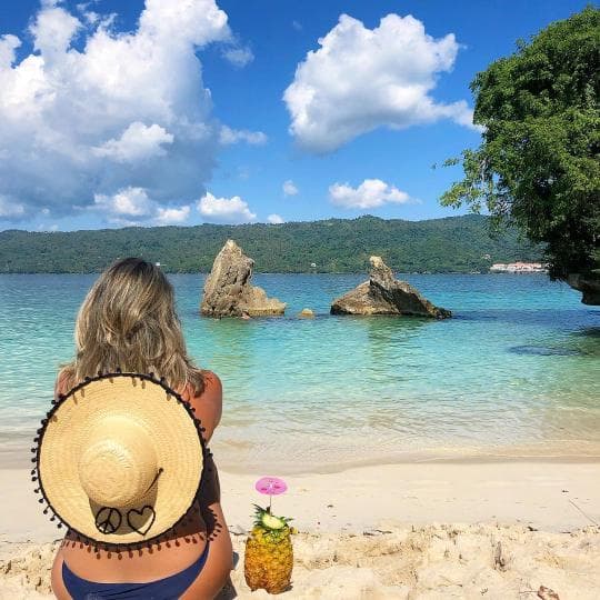Los Haitises National Park & Cayo Levantado Tour from Samaná Port – Adults $60 | Kids $45