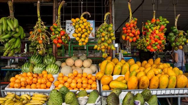 San Jose: Market Delights and City Sights with a Local