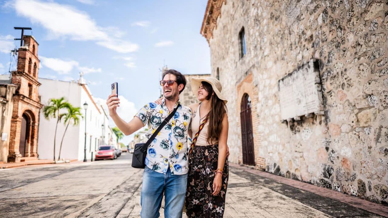 Santo Domingo: The Best of Santo Domingo City Tour