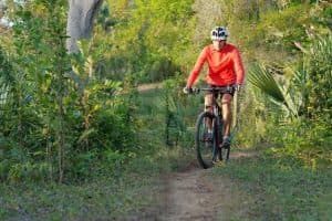 Los Haitises Mountain Bike + Private Boat Trip