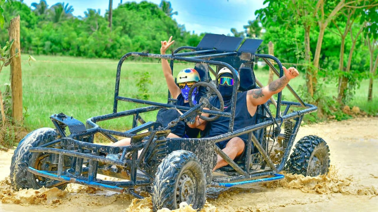 Altos De Chavón: Half Day Tour from Punta Cana