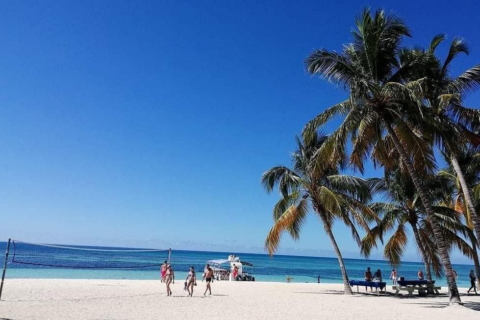 Saona Relax Tour
