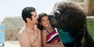 Puerto Plata Ocean World Tickets
