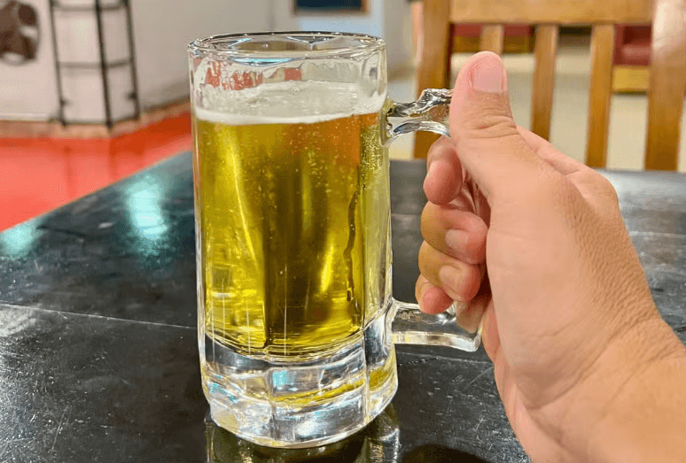Varadero Pub Crawl