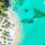 Juan Dolio: Samana, El Limon Waterfall and Cayo Levantado