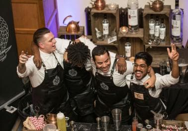 Private: Punta Cana: Oliver & Oliver Rum Tasting with Pickup