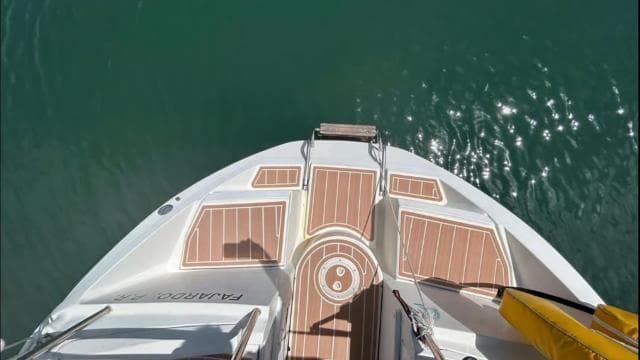 Private Sail Sunset or Bay Tours with Free Drinks & Tapas