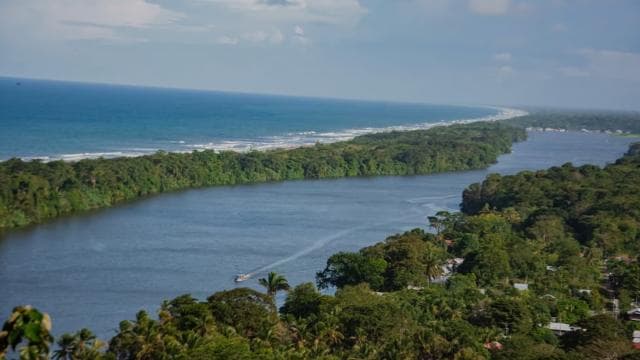 Canoe Tour in Tortuguero National Park *BEST IN TOWN*