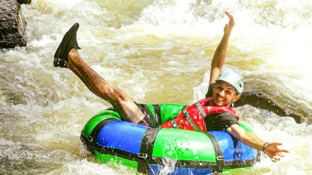 Costa Rica: Ponderosa Adventure Park Premium Teekisia - Dominican Republic