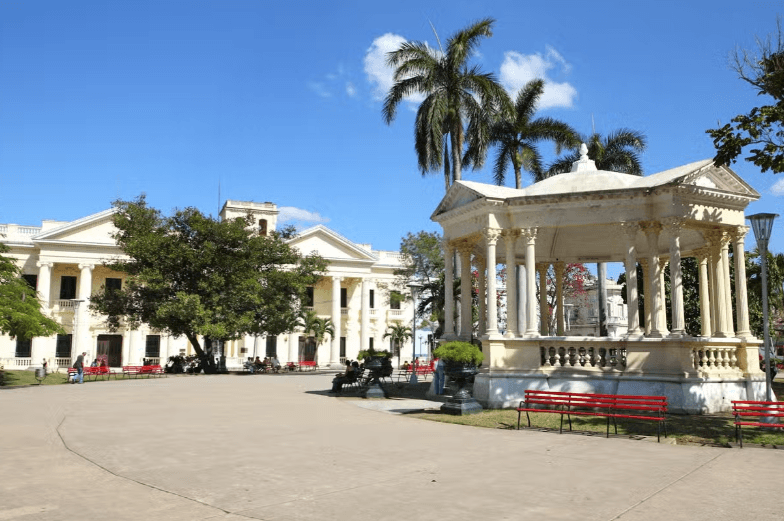 8 Days in Cuba - Dominican Republic