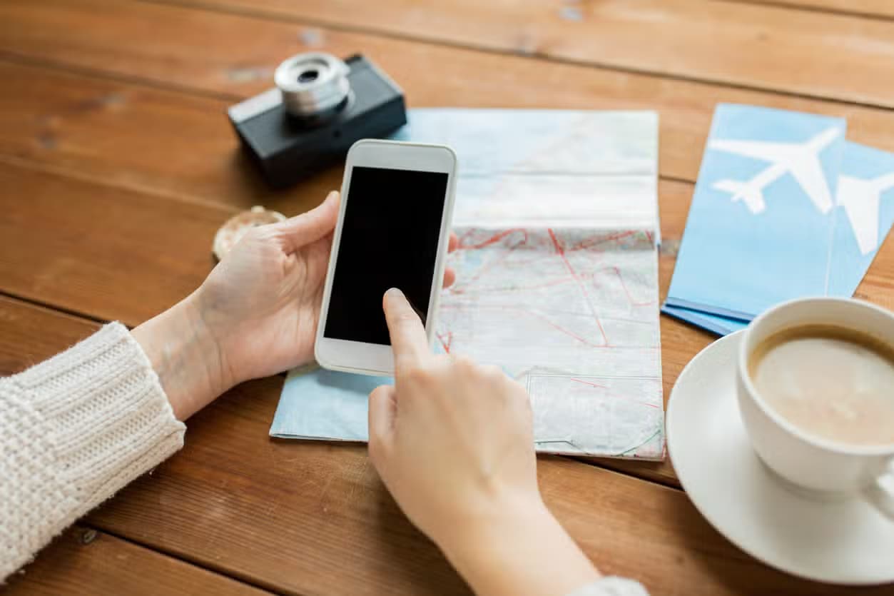 SIM Card with Internet & Calls for Cuba