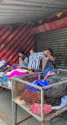 Santo Domingo: Discover the Second-Hand Culture with Locals