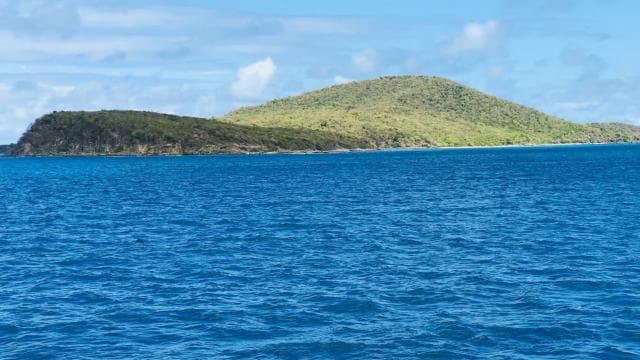 Icacos Island: Swim, Snorkel & Relax - Inclusive Boat Trip
