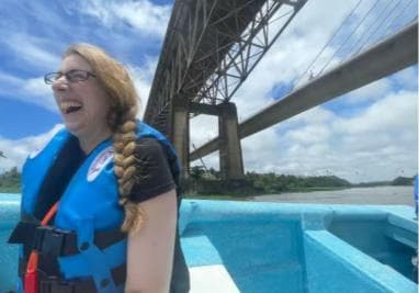 Private: Santo Domingo Riverside Cruise & City Sights Tour
