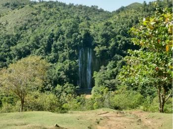 Las Terrenas: El Limón Waterfall Trekking Tour in Samana