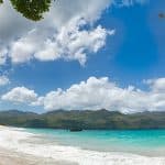 Playa Rincón (Rincon Beach), Half – Day Trip, Samaná – Dominican Republic.