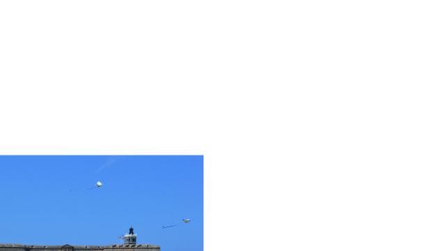 San Juan Walk Through History