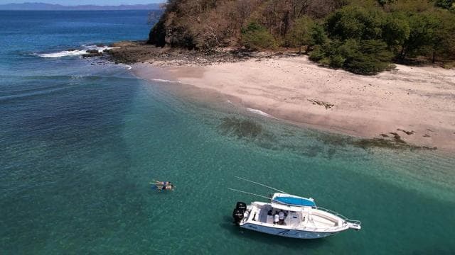 Guanacaste: Beach Exploration Tour with Local Guide