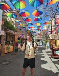 Puerto Plata: Monkey Tour, Fortress, and Historic Center