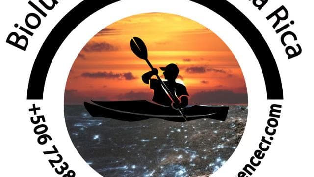 Paquera: Bioluminescent Kayak Tour Costa Rica