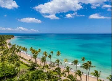 The 7 Hidden Beaches In Samaná & Las Galeras