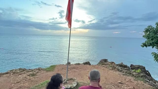San Juan:Beach hopping Los Tubos, Hacienda Esperanza & more - Dominican Republic
