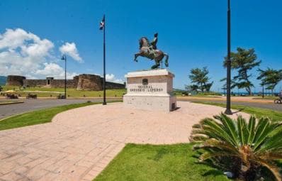 Puerto Plata Tour: History, Culture and Cable Car Ride - Photo 1 of 10