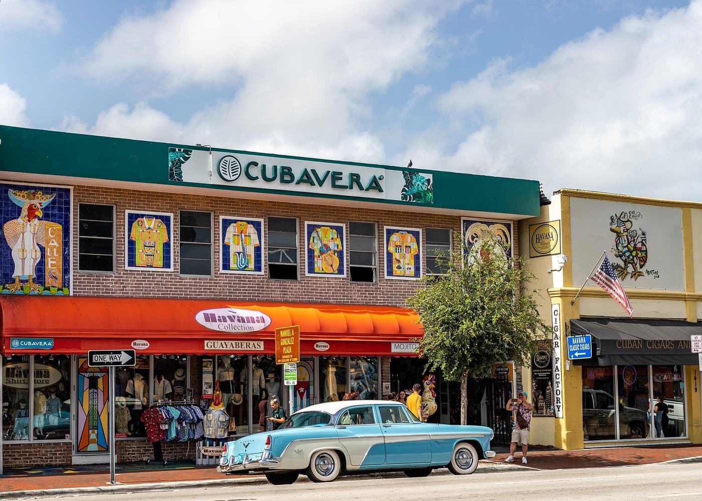 Little Havana Small Group Walking Tour