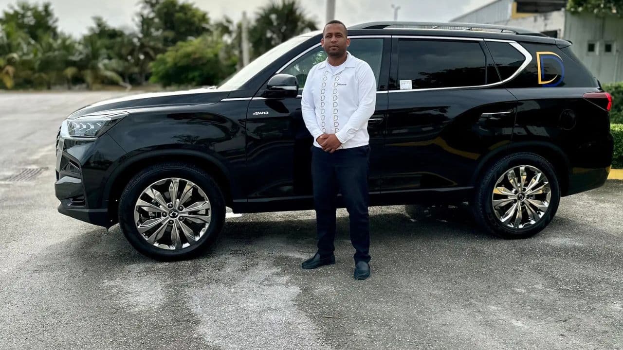 VIP Transfer Between Punta Cana Airport and Bayahibe Hotels