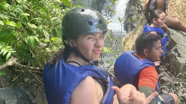San Juan: El Yunque Rainforest Tour with Snorkeling