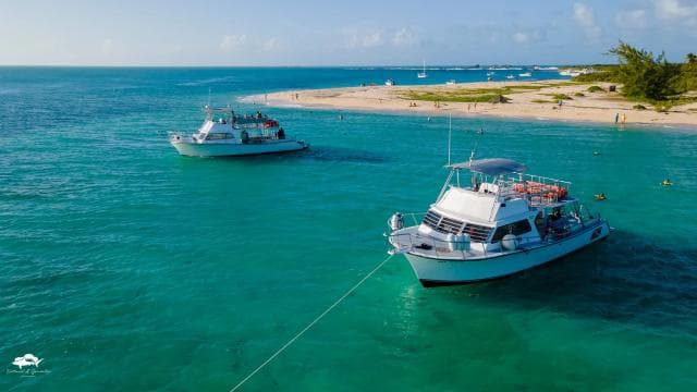 Fajardo Morning Snorkeling and Beach Tour