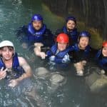7 Waterfalls Damajagua Taino Bay & Amber Cove