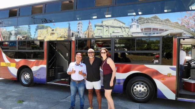 San jose: Discover Our Capital - Dominican Republic