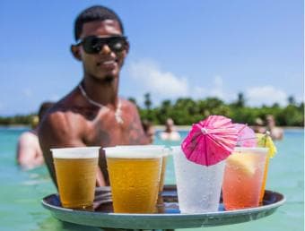 Punta Cana: Marinarium Snorkeling Cruise