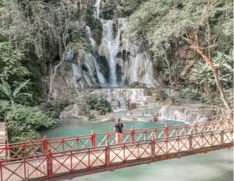 Location: El Limón Waterfall Horseback Riding Tour - Dominican Republic