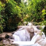 Jamaica: Full Day Dunn’s River and Blue Hole with Lunch
