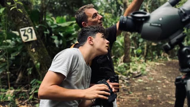 Tortuguero National Park: Jaguar Trail Day Walk Adventure
