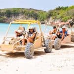 Punta Cana Buggy Tour – Pick Up From Punta Cana Hotels - Dominican Republic