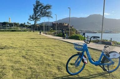 Puerto Plata City Tours By Bike