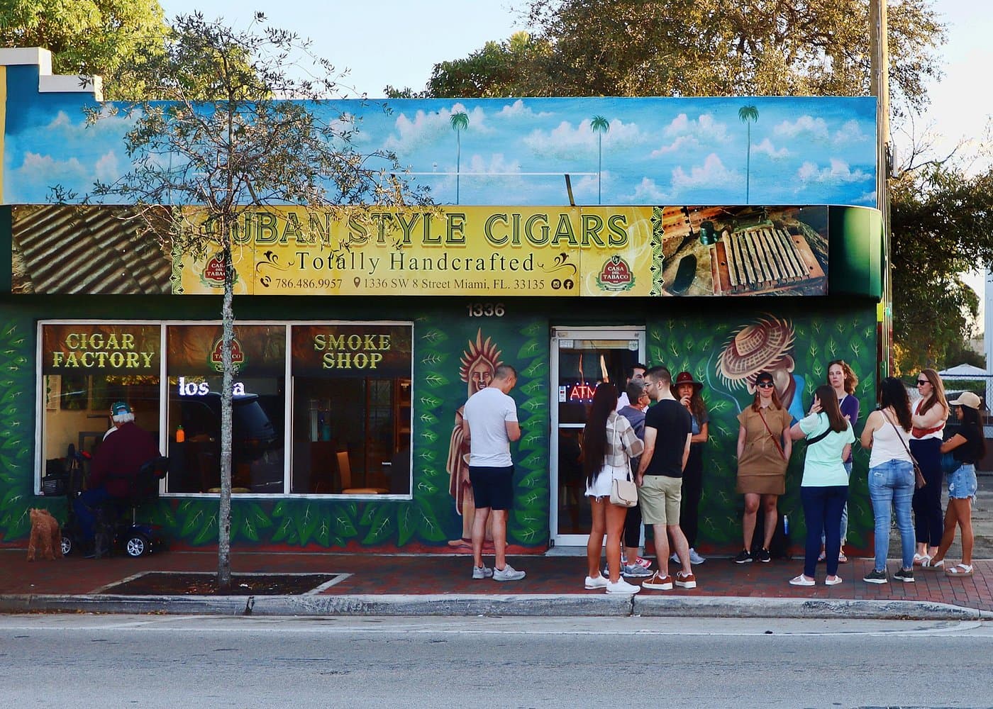 Little Havana Food Tour: Discover Iconic Cuban Cuisine in Miami