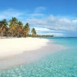 Saona Island Private Tour from Cap Cana Hotels – Cap Cana Lobby