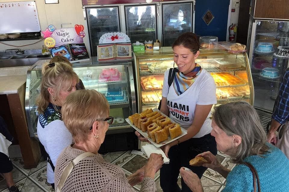 Little Havana Food Tour: Discover Iconic Cuban Cuisine in Miami